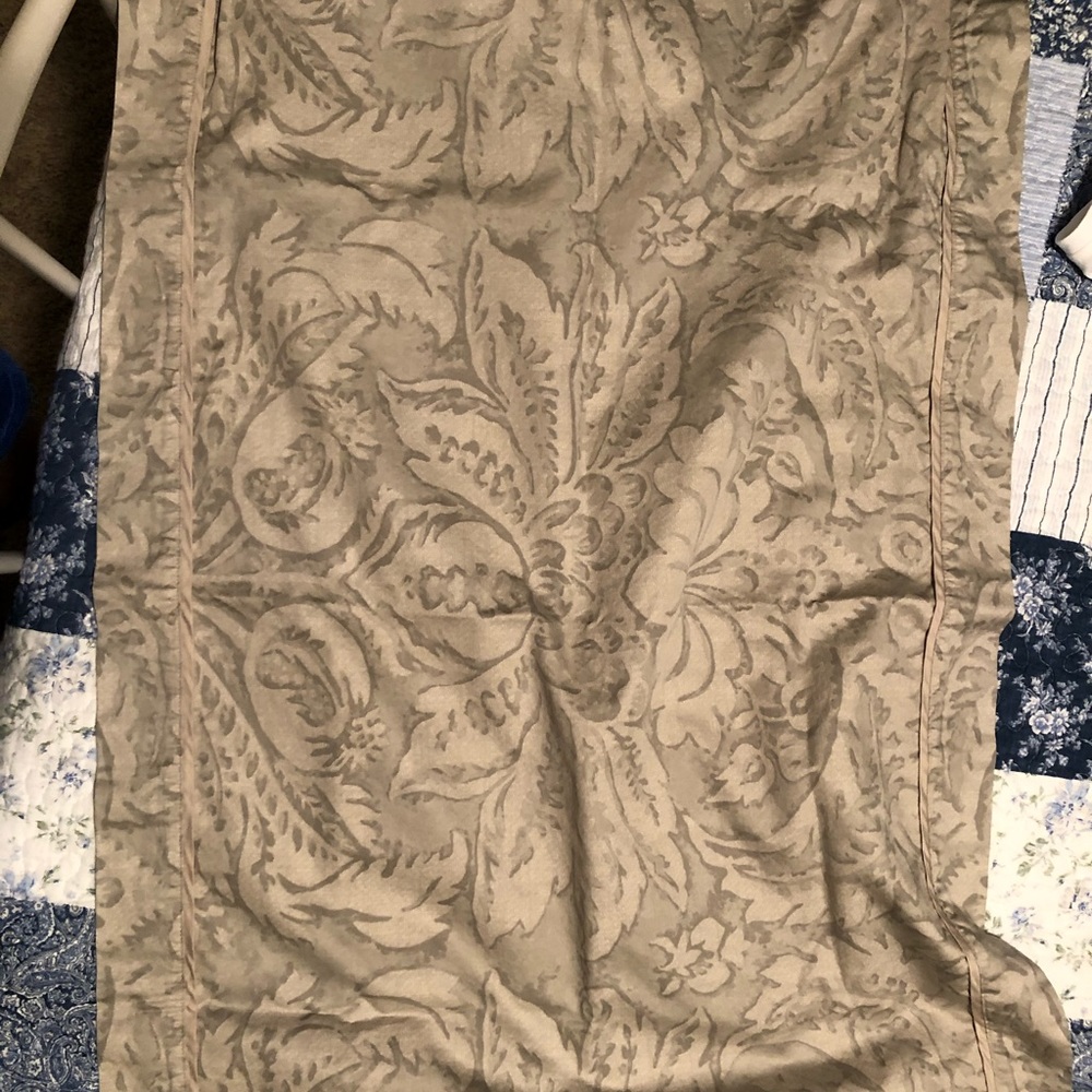 Ralph Lauren Luxurious Cotton Sham